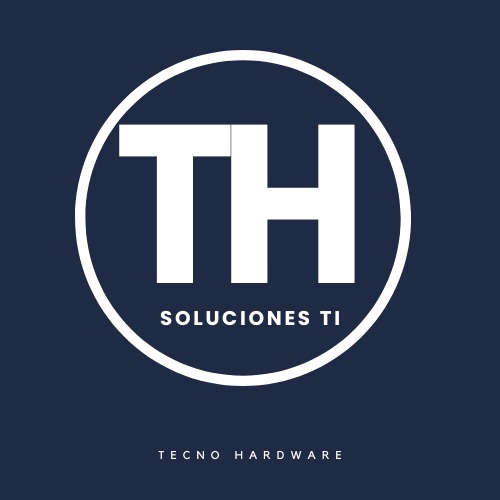 Logo Tecno Hardware Group